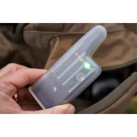 Delkim RX-D Moulded Custodia protettiva trasparente