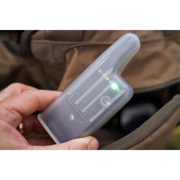 Delkim RX-D Moulded Custodia protettiva trasparente