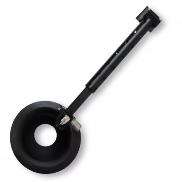 Deeper Deeper Bait Boat Sonar Holder - Elemento di Fissaggio Ecoscandaglio per Barca Esche