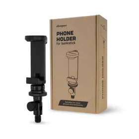 Deeper Bankstick Phone Holder Porta telefono