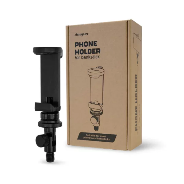 Deeper Bankstick Phone Holder Porta telefono