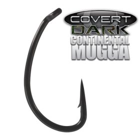 Gardner Dark Covert Continental Mugga Amo 10