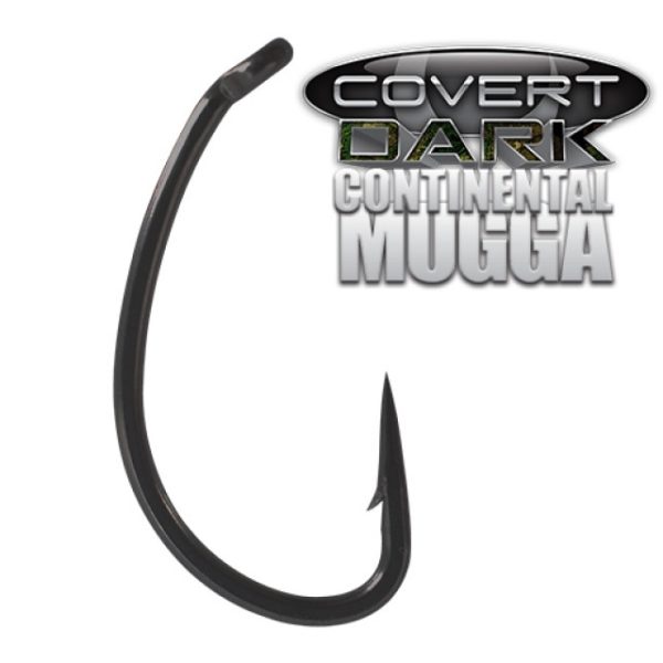 Gardner Dark Covert Continental Mugga Amo 10