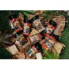 Smokey Jokey Doctor Pork BBQ Fűszerkeverék Édes-Fűszeres 250gr