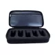 Delkim Black Box - Storage Case - Scatola porta avvisatori