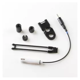 Delkim SlimLite Indication Set Giallo - avvisatore, swinger