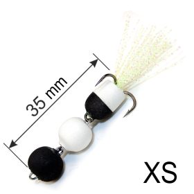 DS Mandola XS 35 mm, codice colore 103