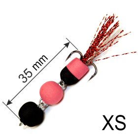 DS Mandula XS, 35 mm, codice colore 107