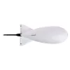 Fox Large White Spomb Razzo pasturatore