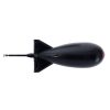 Fox Midi Black Spomb Razzo pasturatore