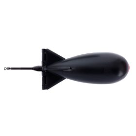 Fox Midi Black Spomb Razzo pasturatore