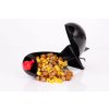 Fox Midi Black Spomb Razzo pasturatore