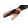 Fox Spomb Finger Stall Dito da Lancio