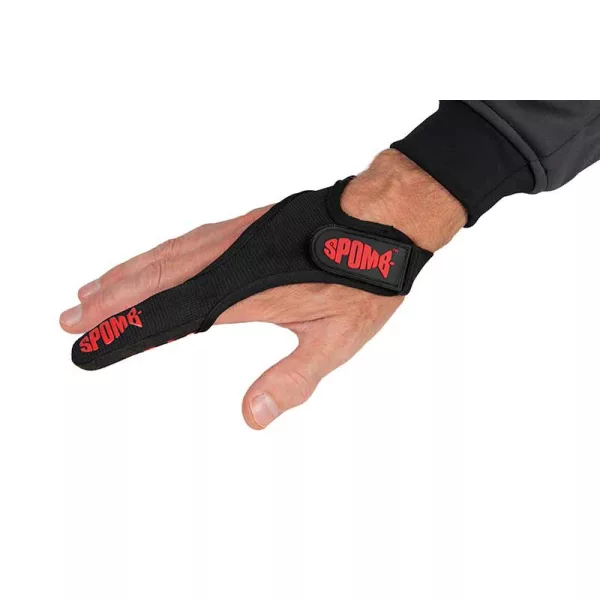 Fox Spomb Finger Stall Dito da Lancio