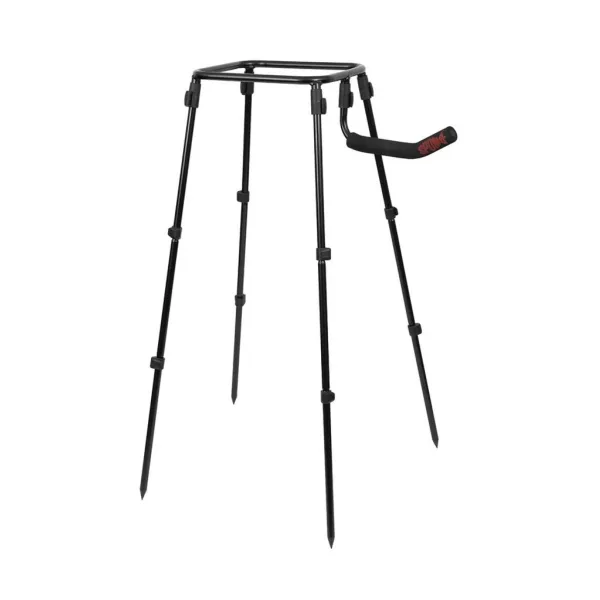 Fox Spomb MK2 Bucket Stand Supporto per Secchio Singolo