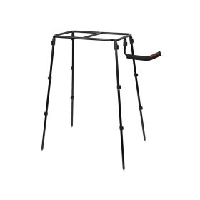 Fox Spomb MK2 Bucket Stand Supporto per Secchio Doppio