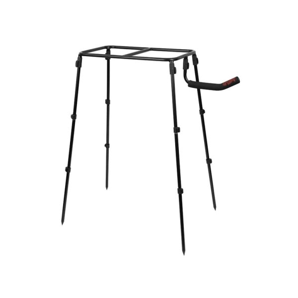 Fox Spomb MK2 Bucket Stand Supporto per Secchio Doppio