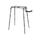 Fox Spomb MK2 Bucket Stand Supporto per Secchio Doppio