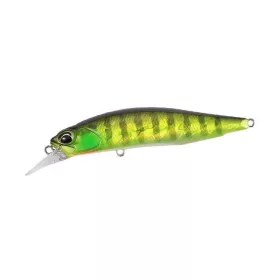   Duo Realis Rozante 77SP 7,7cm 8,4gr AJA3055 Chart Gill Halo Wobbler Galleggiante