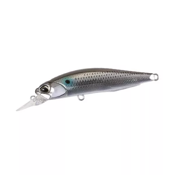 Duo Realis Rozante 77SP 7,7cm 8,4gr CSA3237 Inakko Wobbler Galleggiante