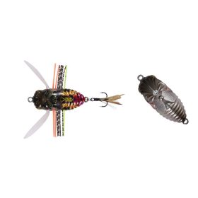   Duo Realis Shinmushi 4,0cm 5,7gr CCC3233 Sunset Moth Imitazione Insetto
