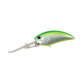  Duo Realis Crank G87 15A G-FIX 8,7cm 34gr ADA3238 Citrus Shiner Wobbler Galleggiante