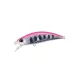 Duo Spearhead Ryuki 50SP 5cm 3,3gr ADA4019 Pink Yamame Wobbler Galleggiante