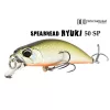 Duo Spearhead Ryuki 50SP 5cm 3,3gr MNI4047 Tennessee Shad Wobbler Galleggiante