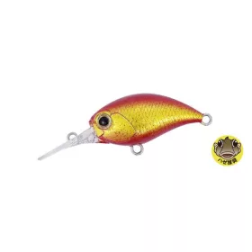   Duo Tetra Works Kurakura 3,0cm 2,5gr CCC0154 Pink Gold Isome Wobbler Galleggiante