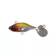 Duo Realis Spin 38 3,8cm 11gr CDA3033 Prism Clown Spin-Tail Esca Artificiale