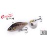 Duo Realis Spin 38 3,8cm 11gr CSA3807 Tanago ll Spin-Tail Esca Artificiale