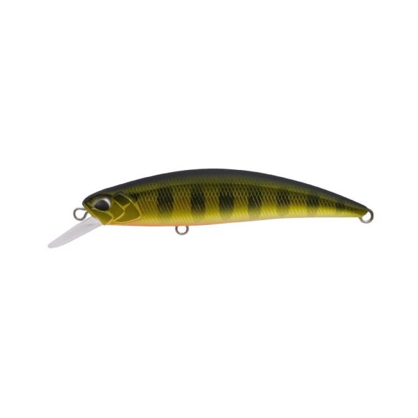 Duo Spearhead Ryuki 70SP 7cm 4,1gr ASA3146 Gold Perch Lebegő Wobbler