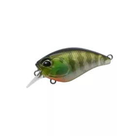  Duo Realis Crank Mid Roller 40F 4cm 5,3gr CCC3158 Ghost Gill Felúszó Wobbler