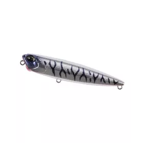   Duo Realis Pencil 85 8,5cm 9,7gr MCC3124 Chrome Tiger Wobbler Galleggiante