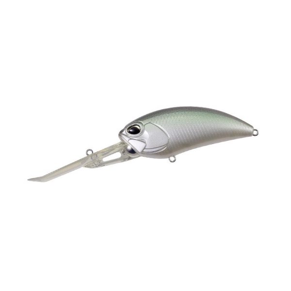 Duo Realis Crank G87 20A G-FIX 8,7cm 35,5gr CCC3116 Green Smelt Wobbler Galleggiante