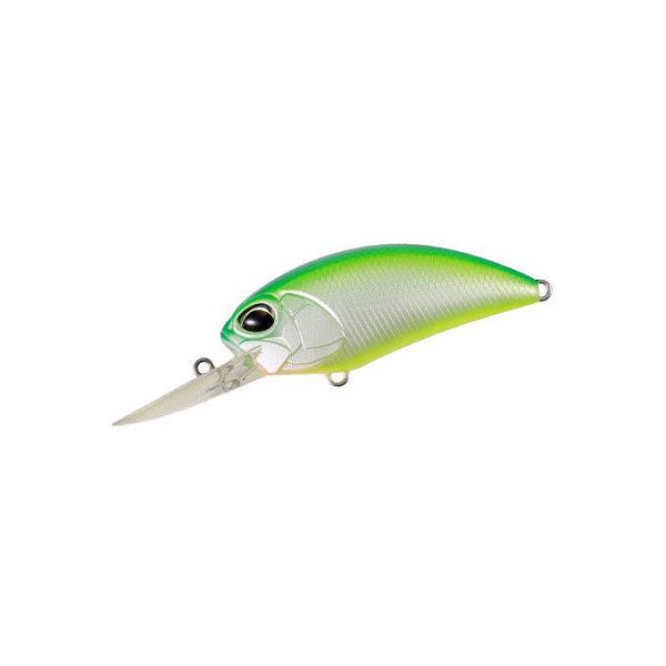 Duo Realis Crank M65 11A 6,5cm 16gr CCC3180 Citrus Shad Wobbler Galleggiante