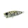Duo Tetra Works Pocopoco F 4,0cm 3gr CTA0375 Tiger Shrimp Wobbler Galleggiante