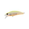 Duo Tetra Works Toto 48HS 4,8cm 4,3gr CCC0390 Ghost Pearl Chart Wobbler Affondante