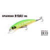 Duo Spearhead Ryuki 70S SW 7cm 9gr ACC3008 Neo Pearl Wobbler Affondante