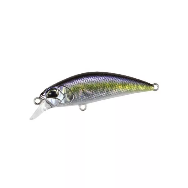 Duo Spearhead Ryuki 45S 4,5cm 4gr GPA4009 River Bait Wobbler Affondante