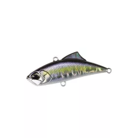   Duo Spearhead Ryuki VIB 4,5cm 5,3gr GPA4009 River Bait Wobbler Affondante