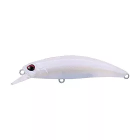   Duo Spearhead Ryuki 60S 6cm 6,5gr ACCZ049 Ivory Pearl Wobbler Affondante