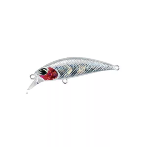 Duo Spearhead Ryuki 50S SW 5cm 4,5gr ADA0088 Prism Ivory Wobbler affondante