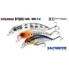 Duo Spearhead Ryuki 50S SW 5cm 4,5gr AHA0011 Sardine Wobbler affondante