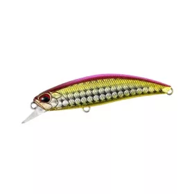   Duo Spearhead Ryuki 70S SW 7cm 9gr CBA0423 Triple Threat Wobbler Affondante