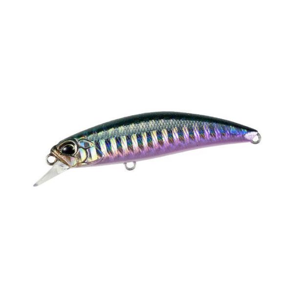 Duo Spearhead Ryuki 70S SW 7cm 9gr DHN0402 Belone Wobbler Affondante