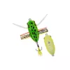 Duo Realis Koshinmushi 3,0cm 3,1gr CCC3265 Frogster Imitazione Insetto