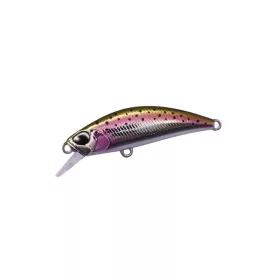   Duo Spearhead Ryuki 38S 3,8cm 2,8gr MCC4036 Rainbow Trout Wobbler Affondante