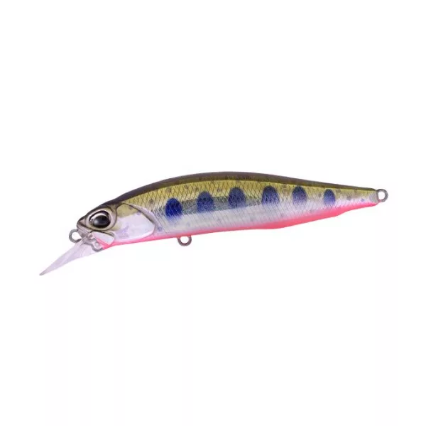 Duo Realis Rozante 77SP 7,7cm 8,4gr ADA4068 Yamame Red Belly Wobbler Galleggiante