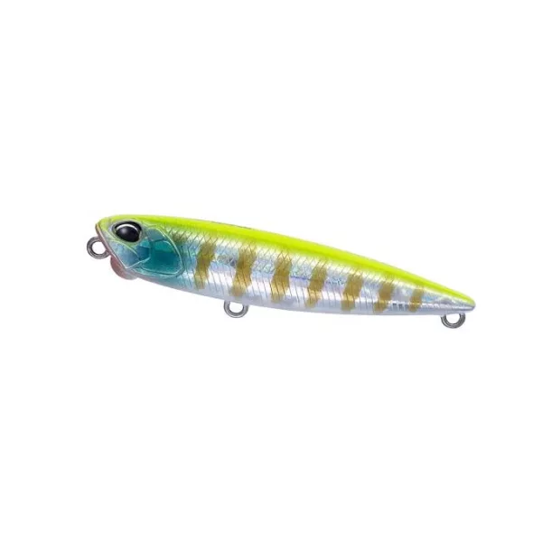 Duo Realis Pencil 65 6,5cm 5,5gr ADA3066 Funky Gill DM Wobbler Galleggiante